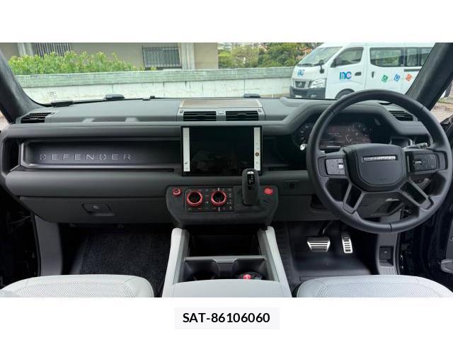 Land Rover DEFENDER 2025 8434586-6
