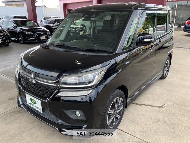 Mitsubishi DELICA 2020-03 8434072-0