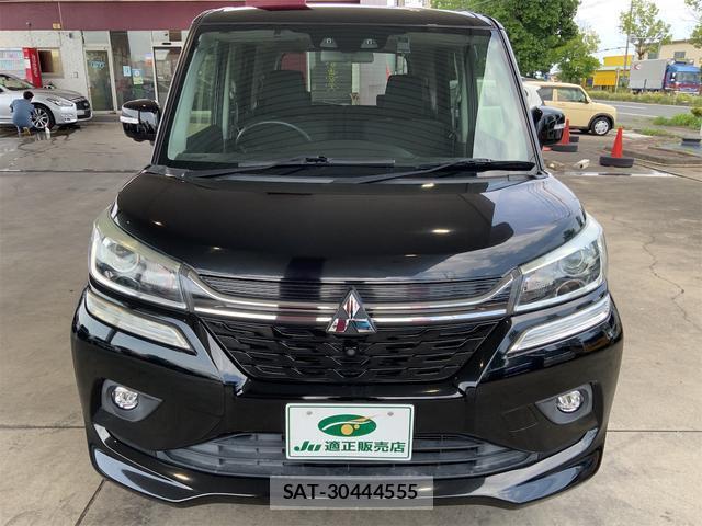 Mitsubishi DELICA 2020-03 8434072-1