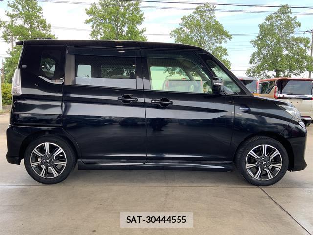 Mitsubishi DELICA 2020-03 8434072-3