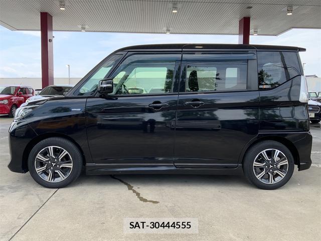 Mitsubishi DELICA 2020-03 8434072-4