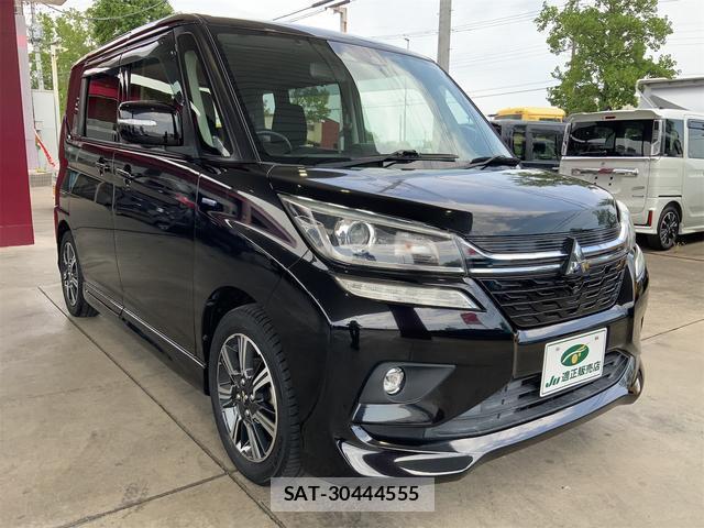 Mitsubishi DELICA 2020-03 8434072-5