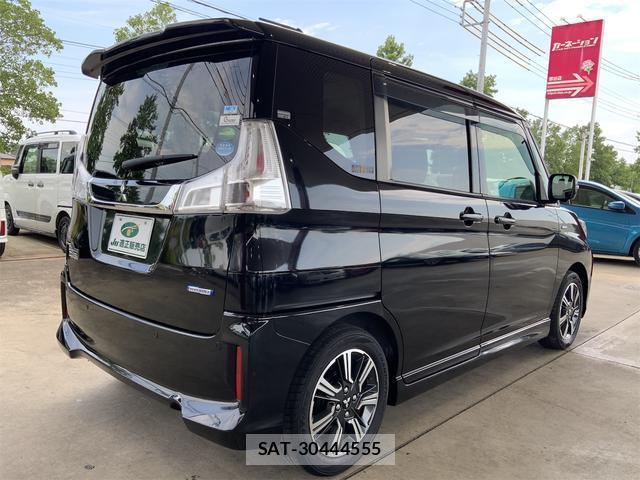 Mitsubishi DELICA 2020-03 8434072-6