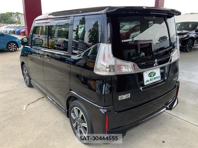 Mitsubishi DELICA 2020-03 8434072-7