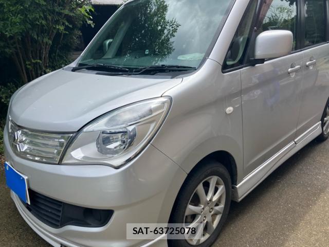Mitsubishi DELICA 2013-09 8434163-0