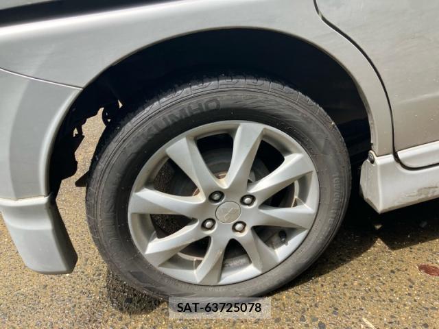 Mitsubishi DELICA 2013-09 8434163-12