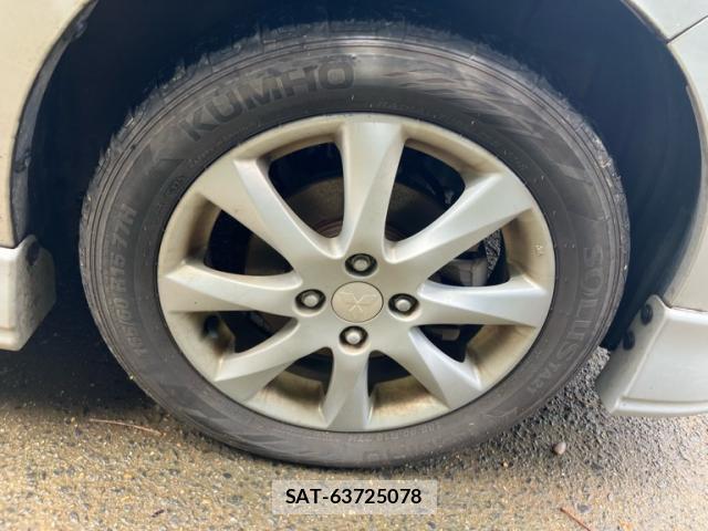Mitsubishi DELICA 2013-09 8434163-13