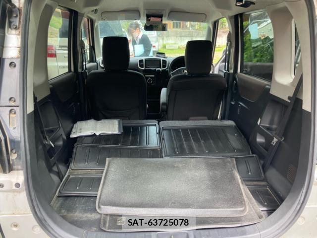 Mitsubishi DELICA 2013-09 8434163-15