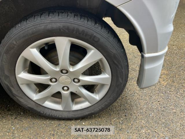 Mitsubishi DELICA 2013-09 8434163-6