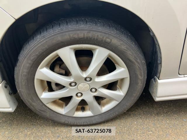 Mitsubishi DELICA 2013-09 8434163-7