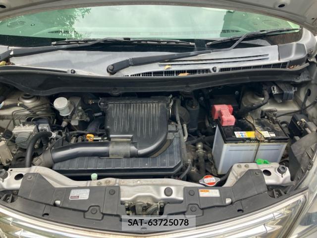 Mitsubishi DELICA 2013-09 8434163-9