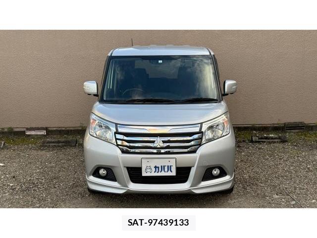 Mitsubishi DELICA 2018-10 8434320-1