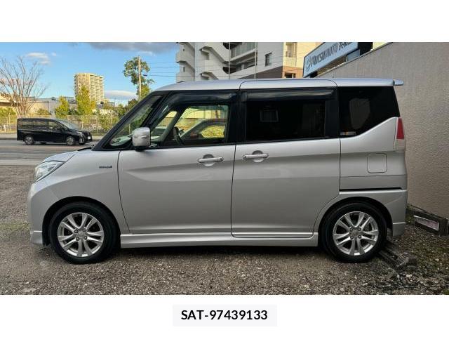 Mitsubishi DELICA 2018-10 8434320-16