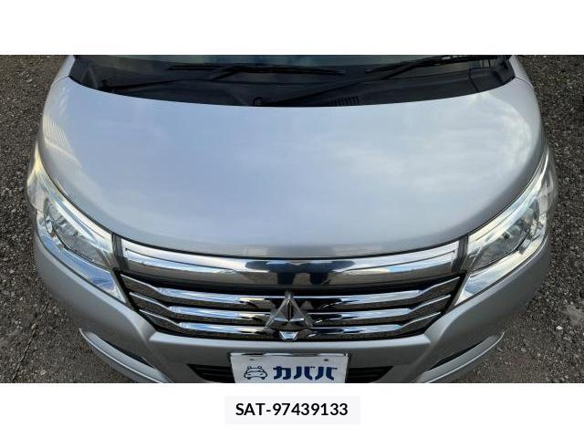 Mitsubishi DELICA 2018-10 8434320-19