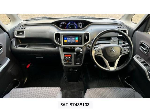 Mitsubishi DELICA 2018-10 8434320-3