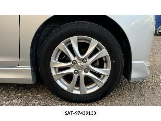 Mitsubishi DELICA 2018-10 8434320-6
