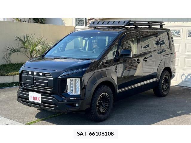 Mitsubishi DELICA 2022 8434289-0
