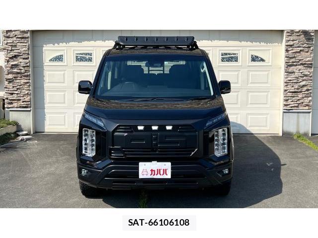 Mitsubishi DELICA 2022 8434289-1