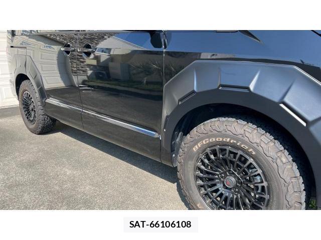Mitsubishi DELICA 2022 8434289-12