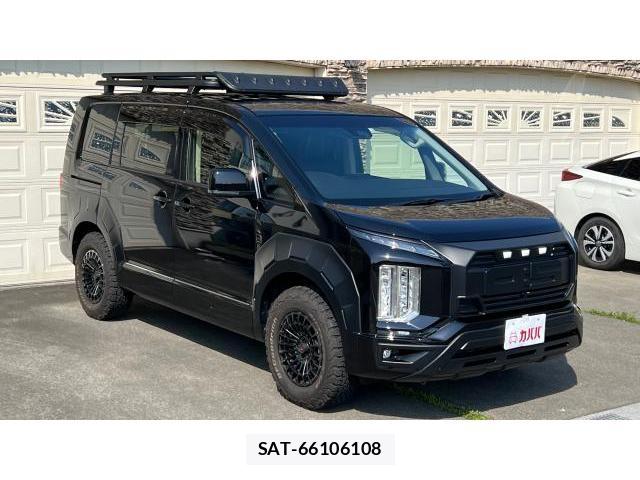 Mitsubishi DELICA 2022 8434289-2