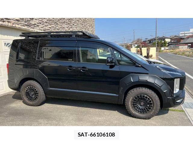 Mitsubishi DELICA 2022 8434289-3
