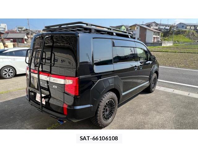 Mitsubishi DELICA 2022 8434289-4
