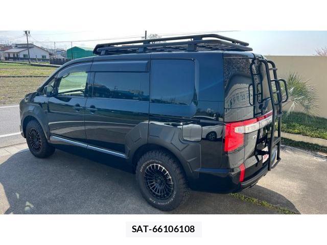 Mitsubishi DELICA 2022 8434289-5