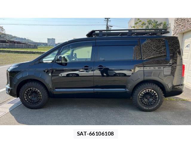 Mitsubishi DELICA 2022 8434289-6