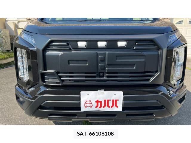 Mitsubishi DELICA 2022 8434289-7