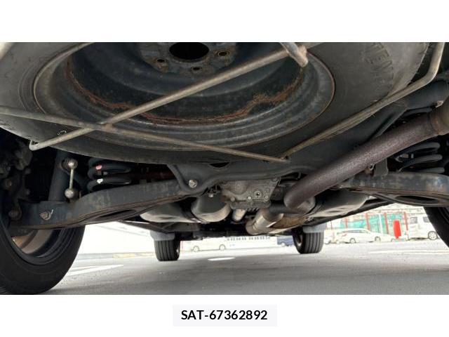 Mitsubishi DELICA 2007-12 8434387-14