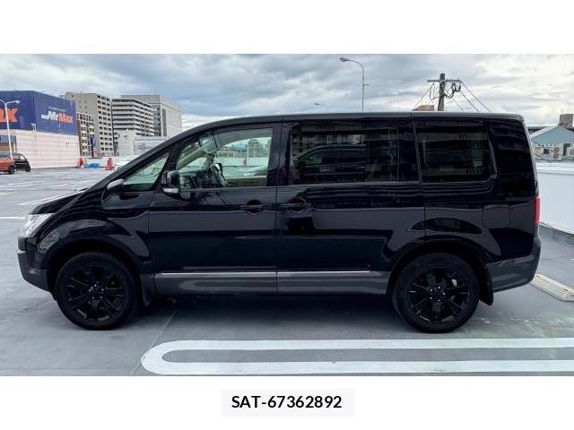 Mitsubishi DELICA 2007-12 8434387-18