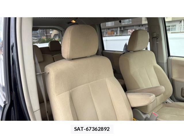 Mitsubishi DELICA 2007-12 8434387-5