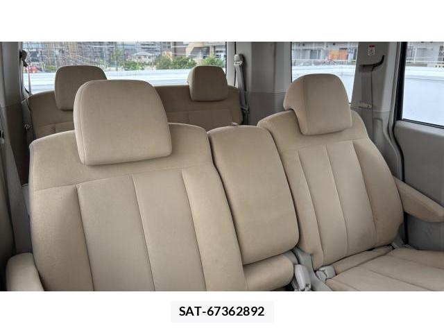 Mitsubishi DELICA 2007-12 8434387-6