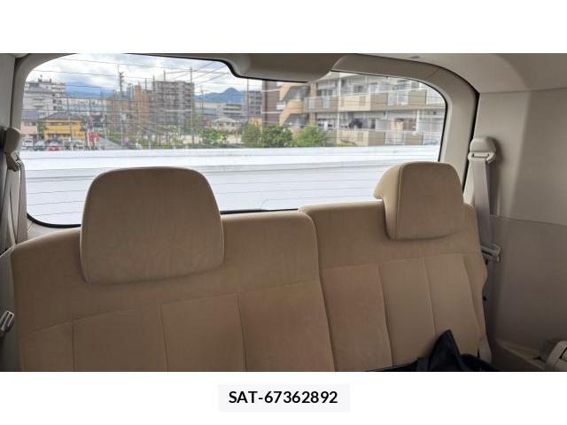 Mitsubishi DELICA 2007-12 8434387-7