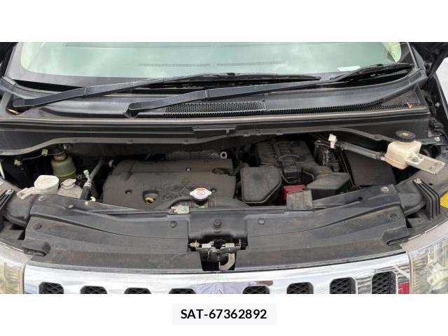 Mitsubishi DELICA 2007-12 8434387-8