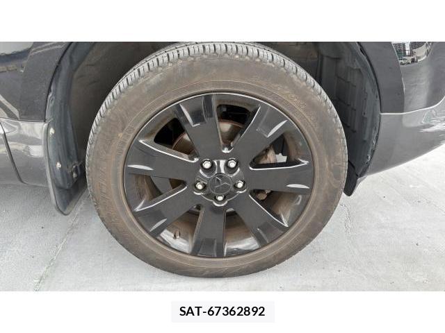 Mitsubishi DELICA 2007-12 8434387-9