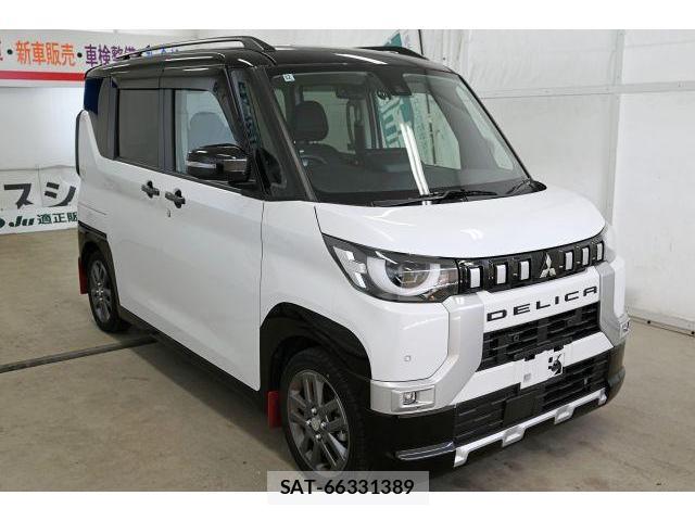 Mitsubishi DELICA MINI 2024-12 8435098-0