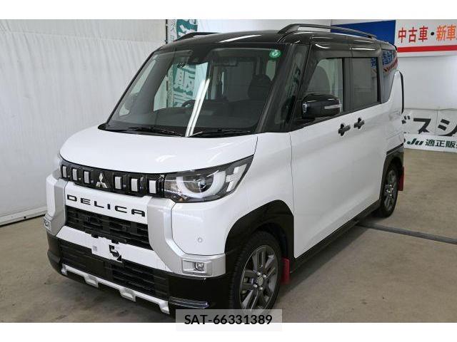 Mitsubishi DELICA MINI 2024-12 8435098-1