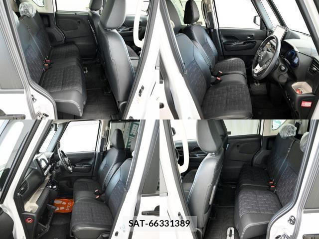 Mitsubishi DELICA MINI 2024-12 8435098-10