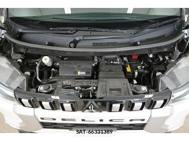 Mitsubishi DELICA MINI 2024-12 8435098-17