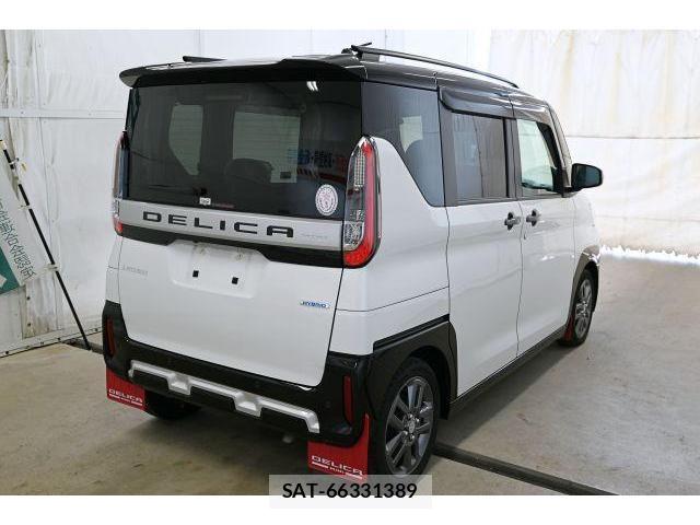 Mitsubishi DELICA MINI 2024-12 8435098-2