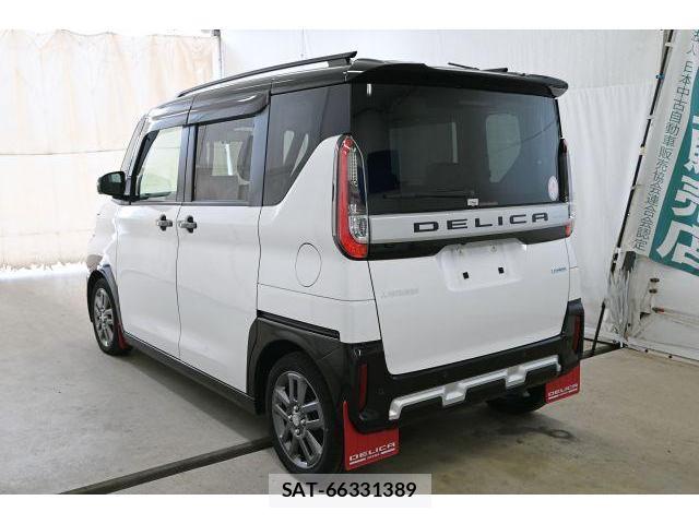 Mitsubishi DELICA MINI 2024-12 8435098-3
