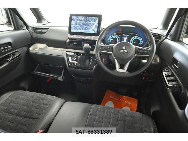 Mitsubishi DELICA MINI 2024-12 8435098-5