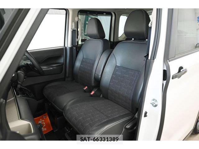 Mitsubishi DELICA MINI 2024-12 8435098-7