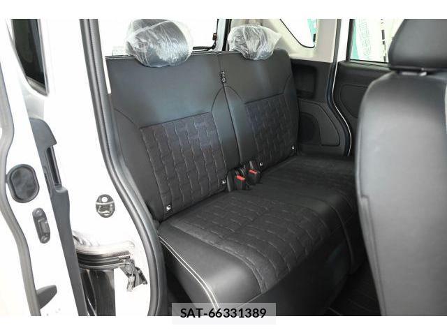 Mitsubishi DELICA MINI 2024-12 8435098-8