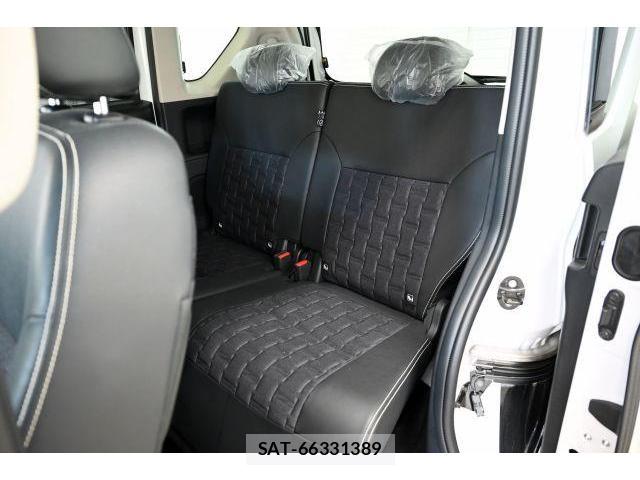 Mitsubishi DELICA MINI 2024-12 8435098-9