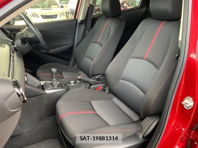 Mazda DEMIO 2015-12 8434071-11