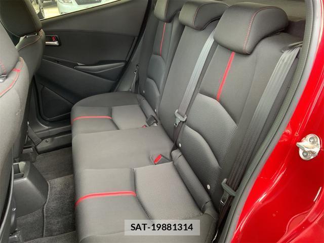 Mazda DEMIO 2015-12 8434071-12