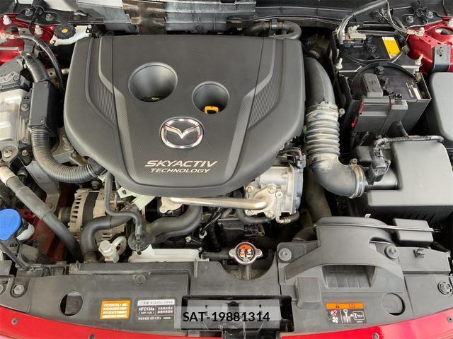 Mazda DEMIO 2015-12 8434071-15