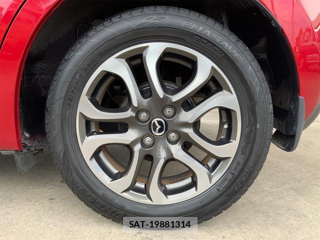 Mazda DEMIO 2015-12 8434071-18